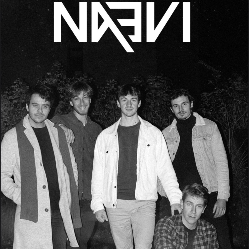 NAEVI - Concert