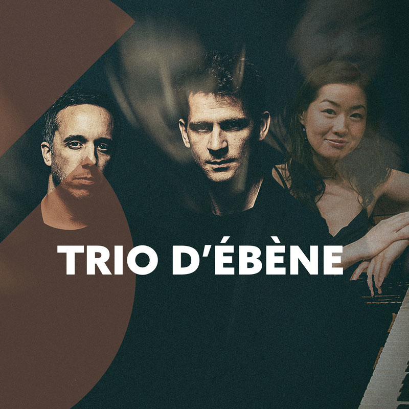 Trio d'Ébène