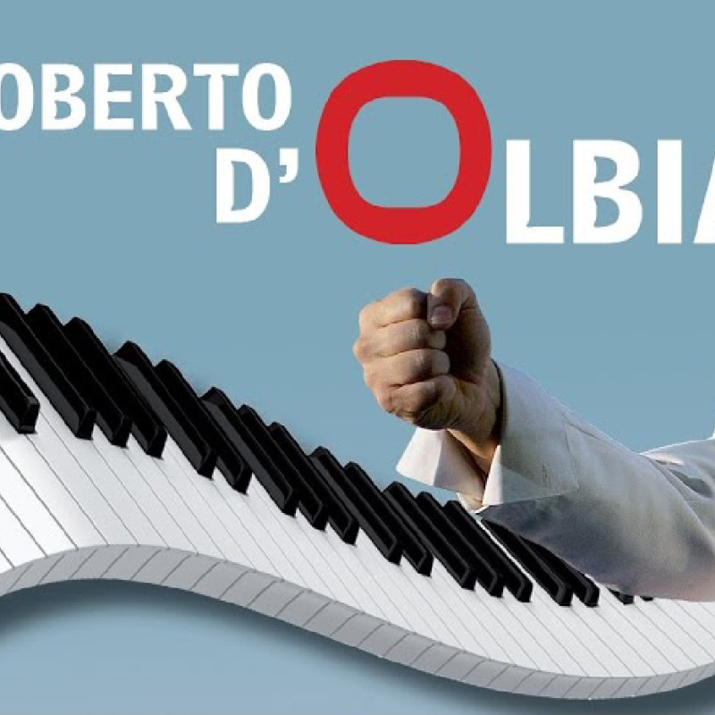 Roberto D’Olbia : Show Orchestra