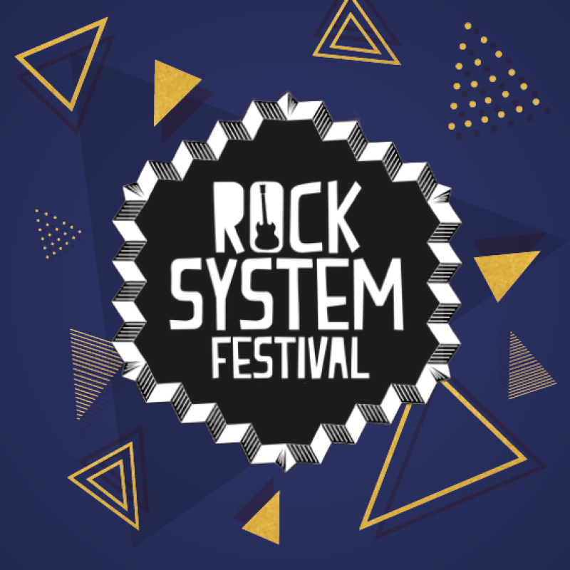 Rock system festival