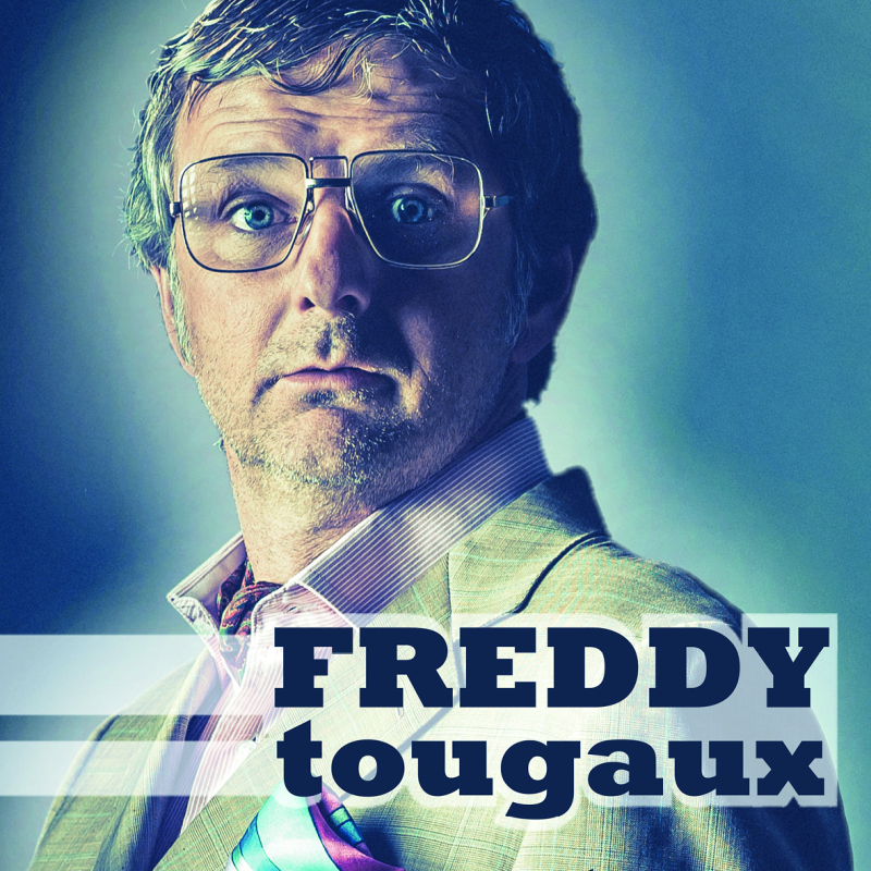 FREDDY TOUGAUX - Hein