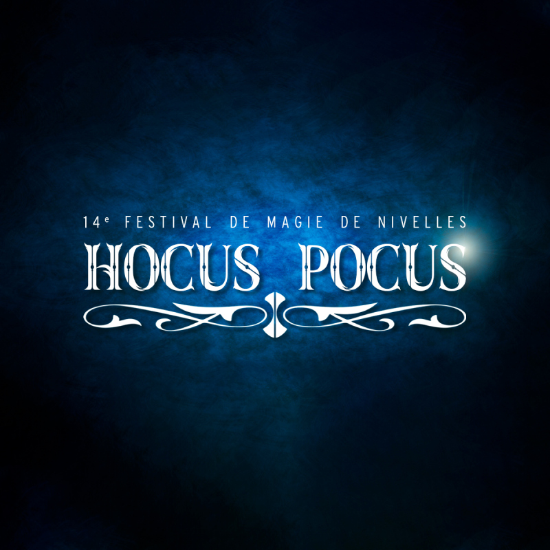 Hocus Pocus, festival de magie : Concours