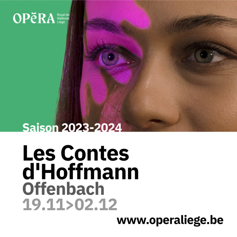 Les Contes d'Hoffmann (Offenbach)