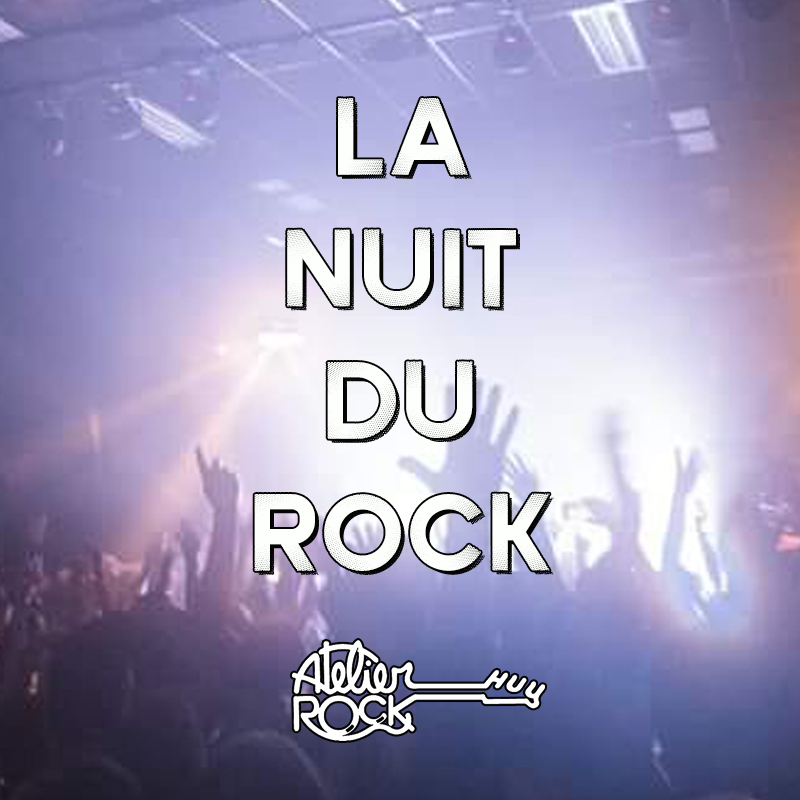 La Nuit du Rock 2024