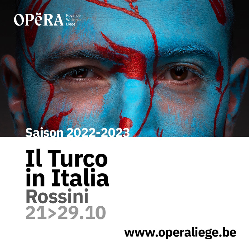 Il Turco in Italia (Rossini)
