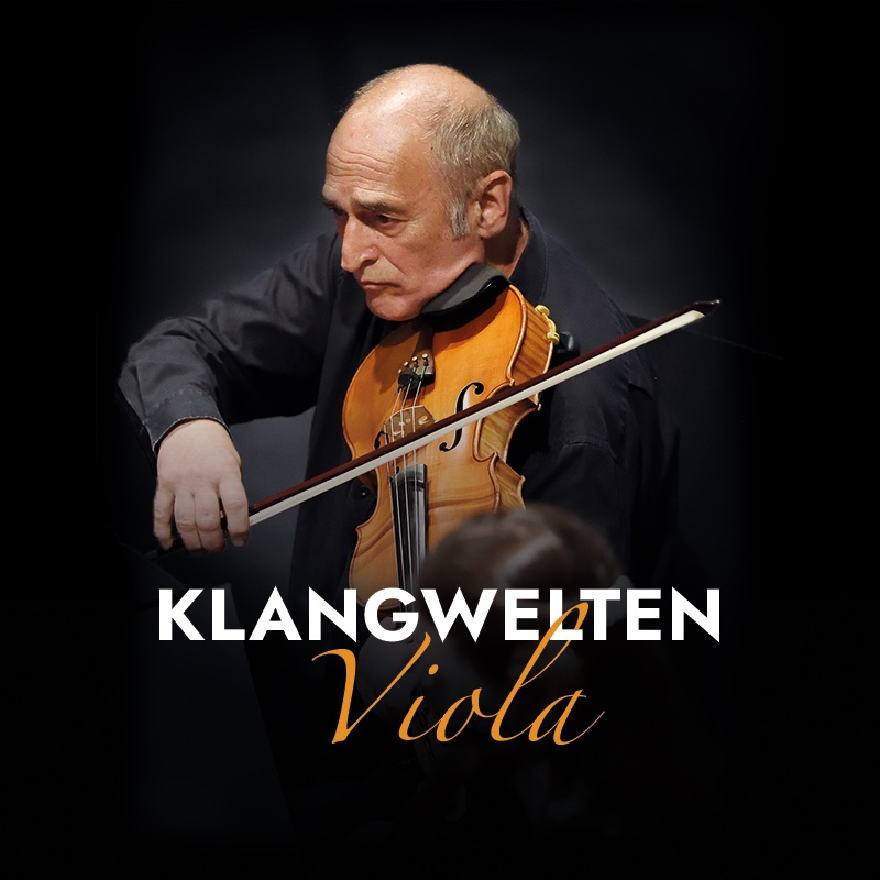 Klangwelten Viola