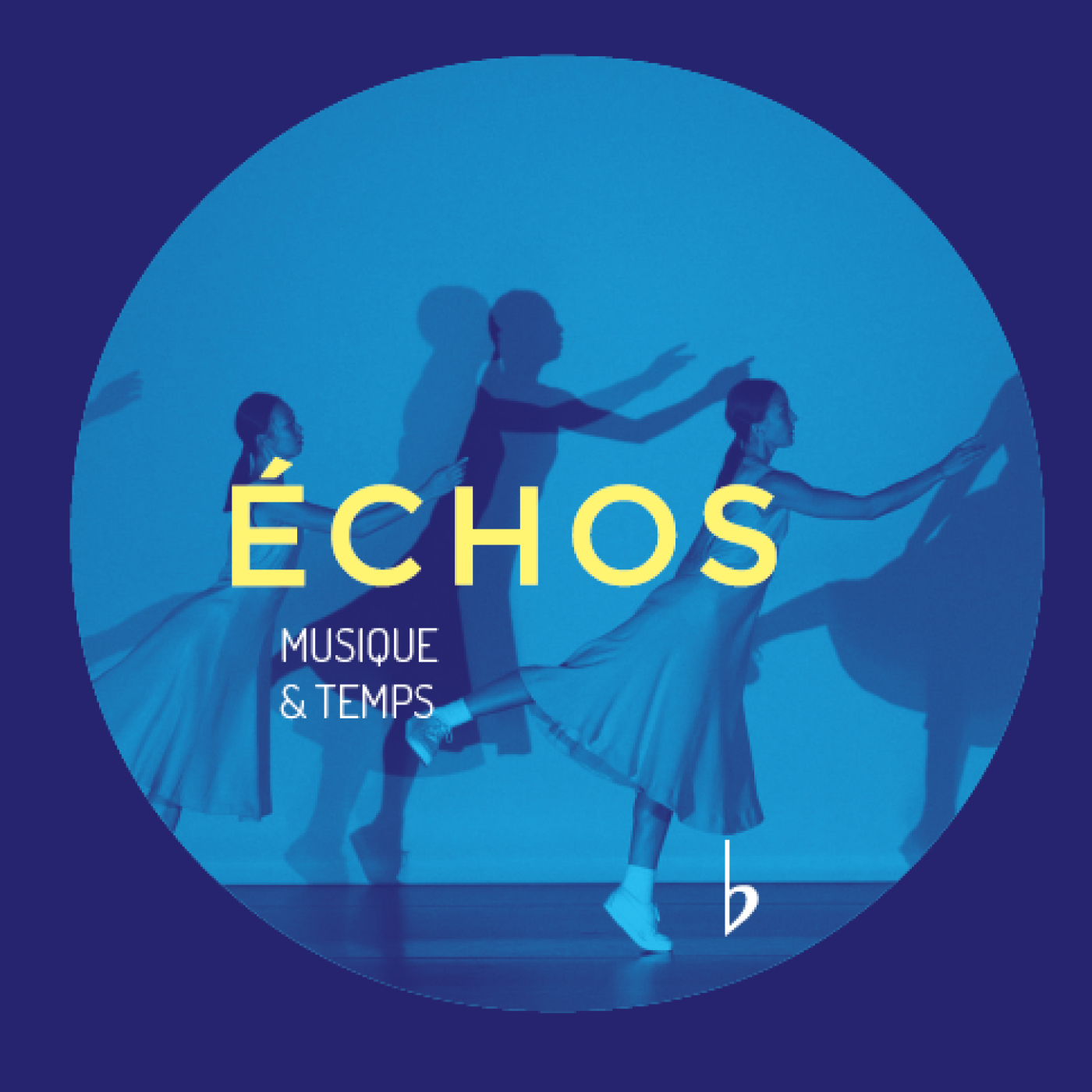 Echos : Musique & Temps - "Pas plus vite que la musique"