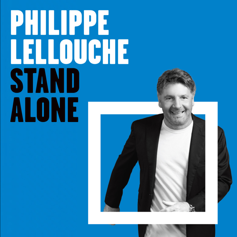 Philippe Lellouche "Stand Alone"