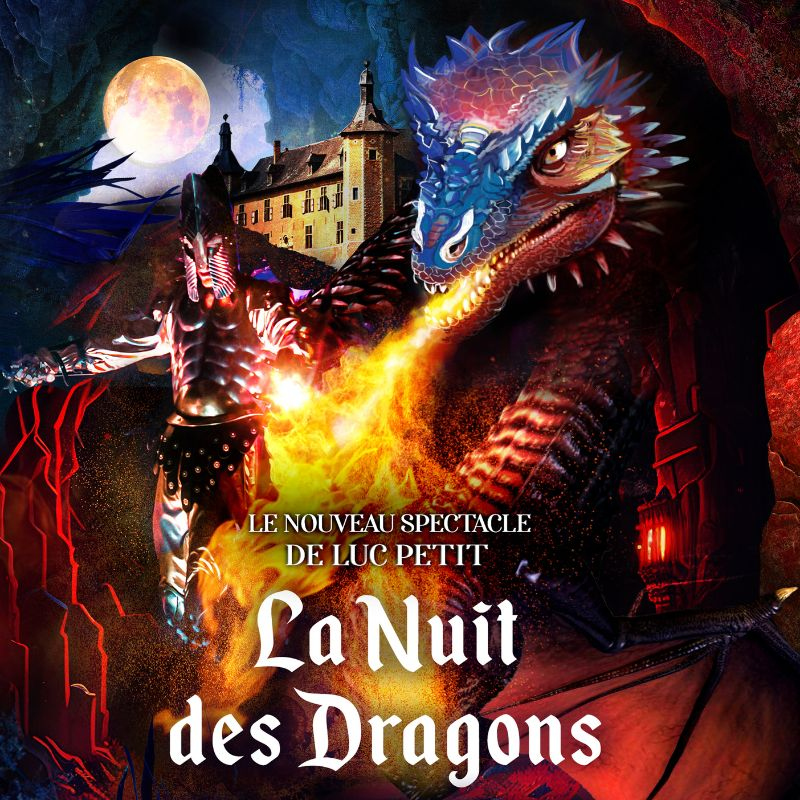 La Nuit des Dragons