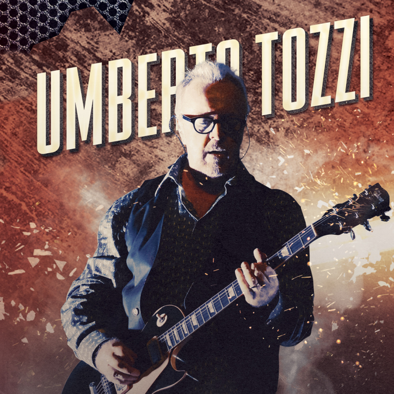 UMBERTO TOZZI  "GLORIA FOREVER- IL TOUR"