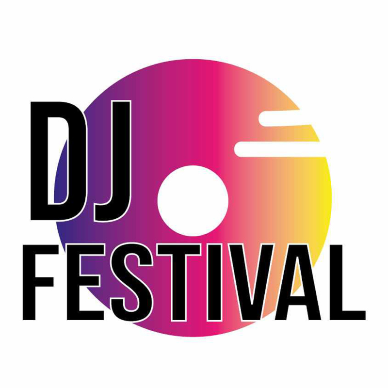 DJ Festival 2024