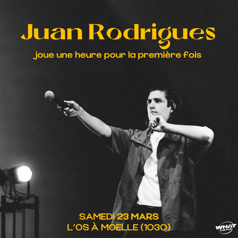 Juan Rodrigues