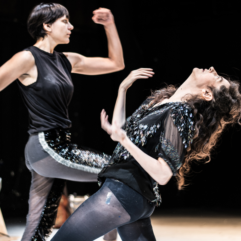 OPRL+ Danse : Le fabuleux destin des Ballets russes
