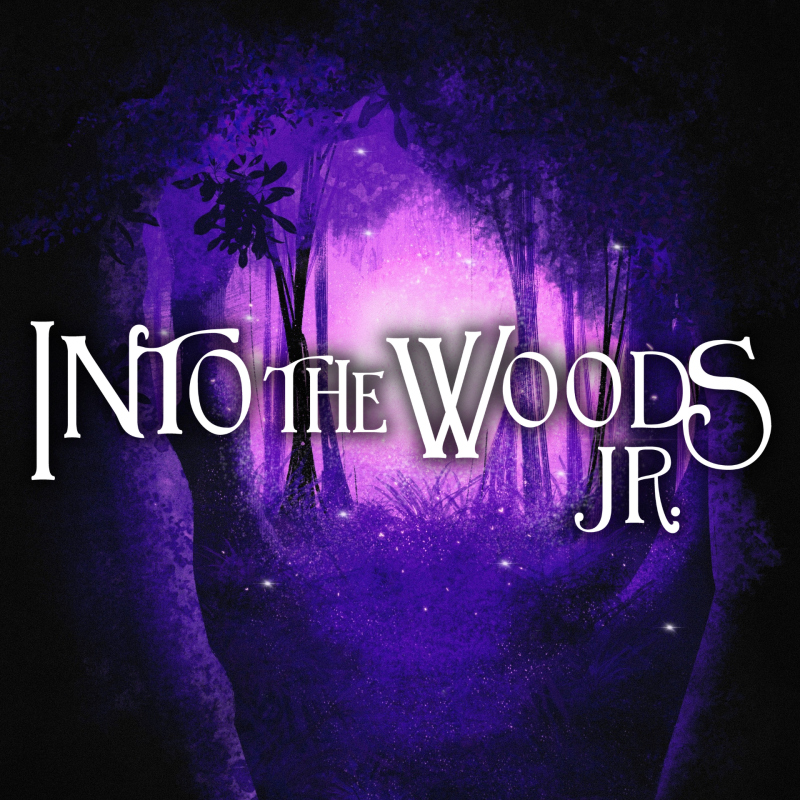 Into The Woods Jr.