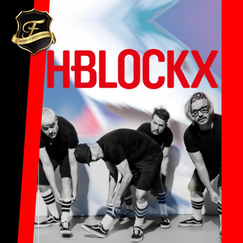 H-Blockx