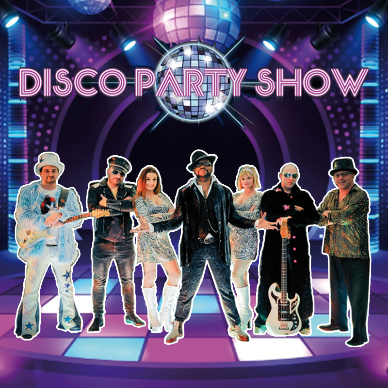 Disco Party Show