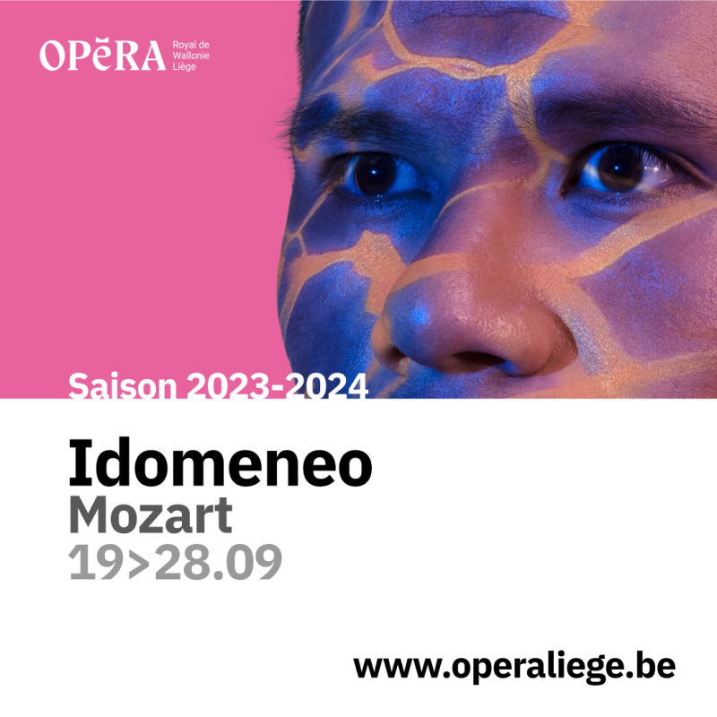 Idomeneo (Mozart)
