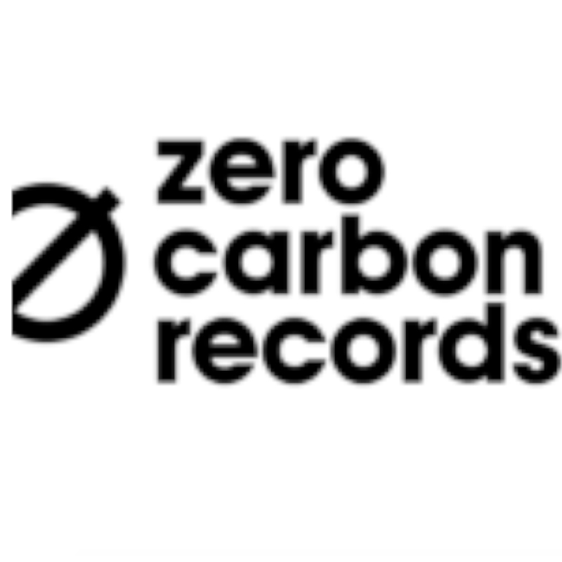 Zero Carbon Records - Sylvain Chauveau et Manu Louis - Les Singuliers pluriels