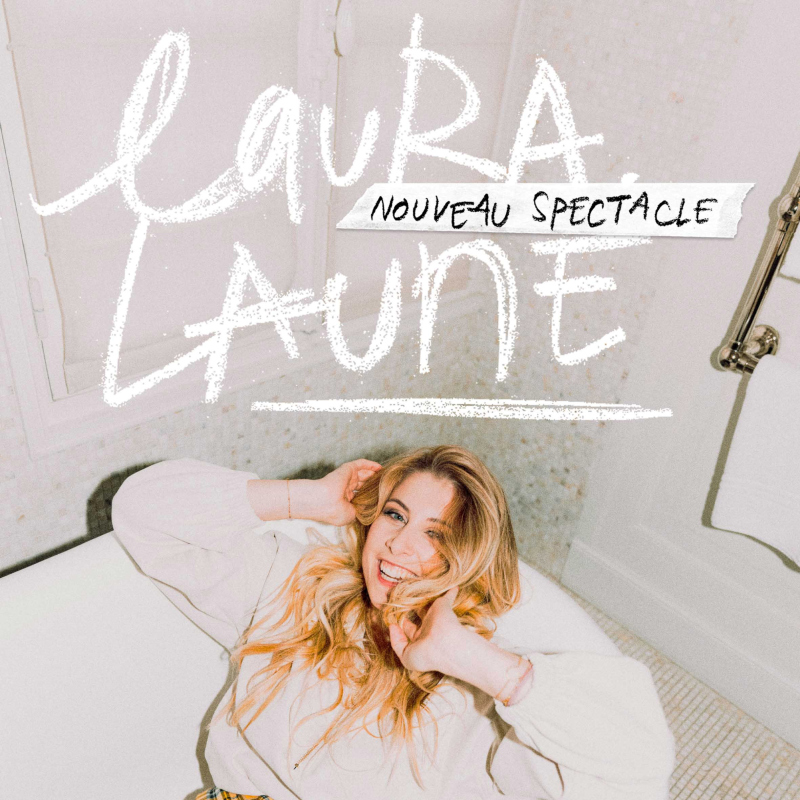 Laura Laune – Nouveau spectacle