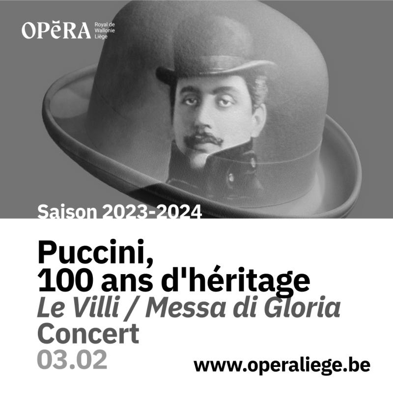Puccini, 100 ans d'héritage