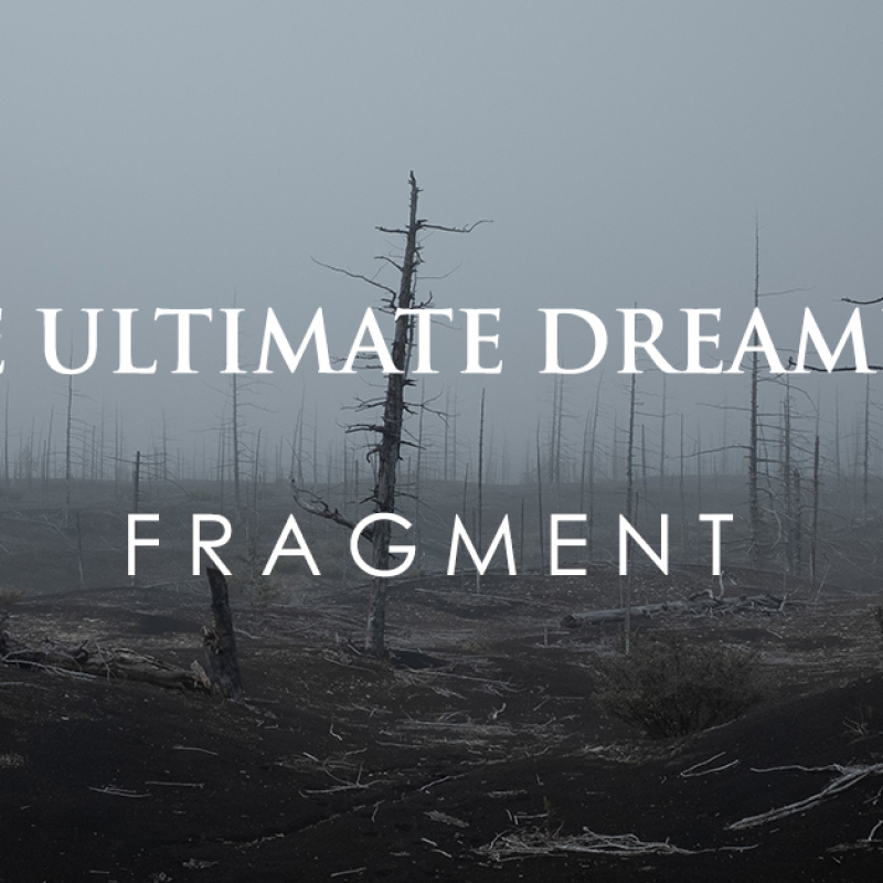 F R A G M E N T & The Ultimate Dreamers