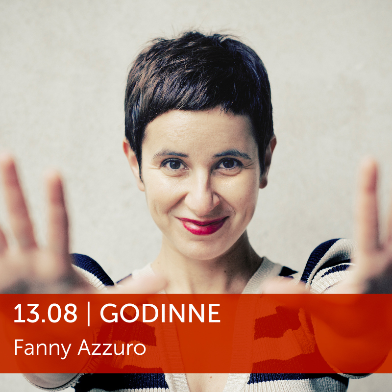 Fanny Azzuro