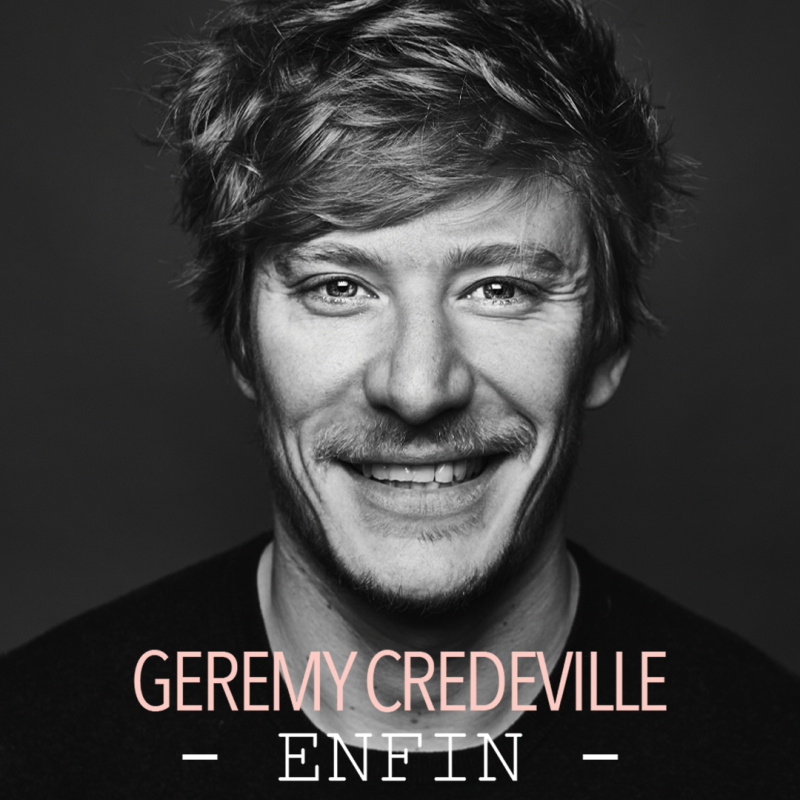 Gérémy Crédeville · Eden Charleroi