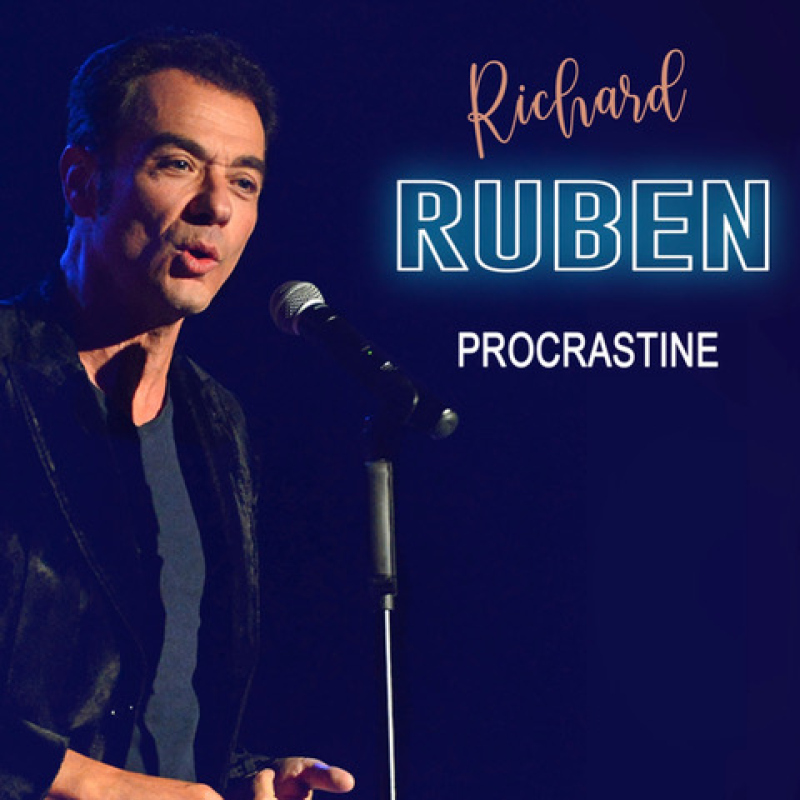 « Ruben Procrastine ! »