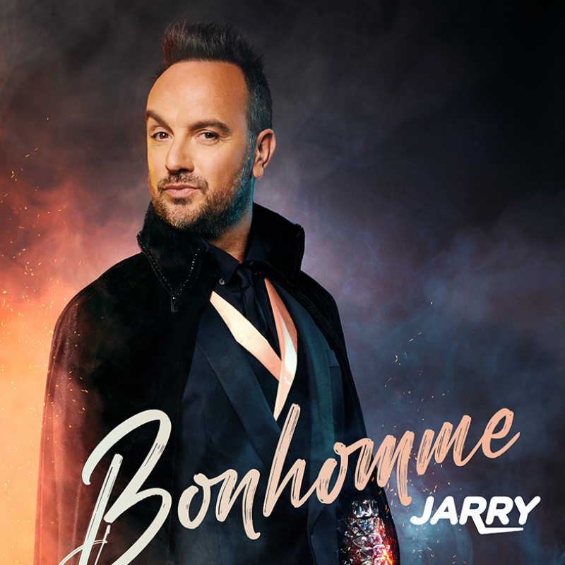 JARRY « Bonhomme »