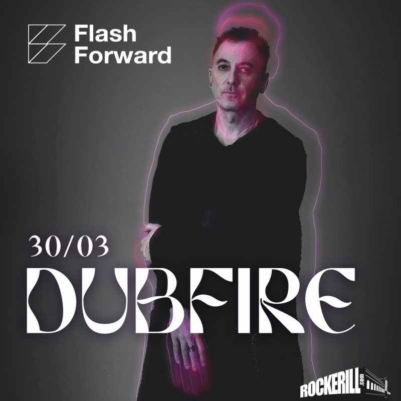 Flashforward: Dubfire + DJ Fosset