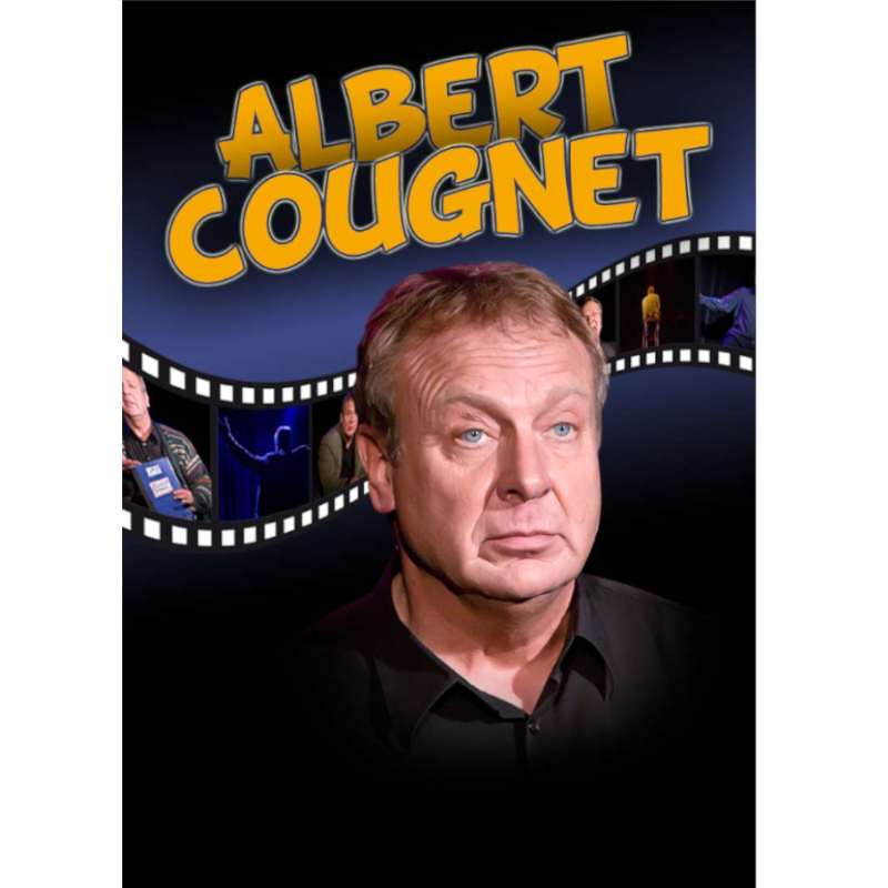 Alain Soreil - Albert Cougnet...