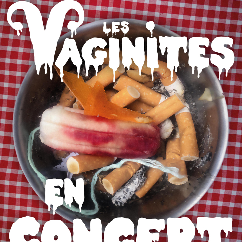 VNR ♀ : Les Vaginites + Lavender Witch