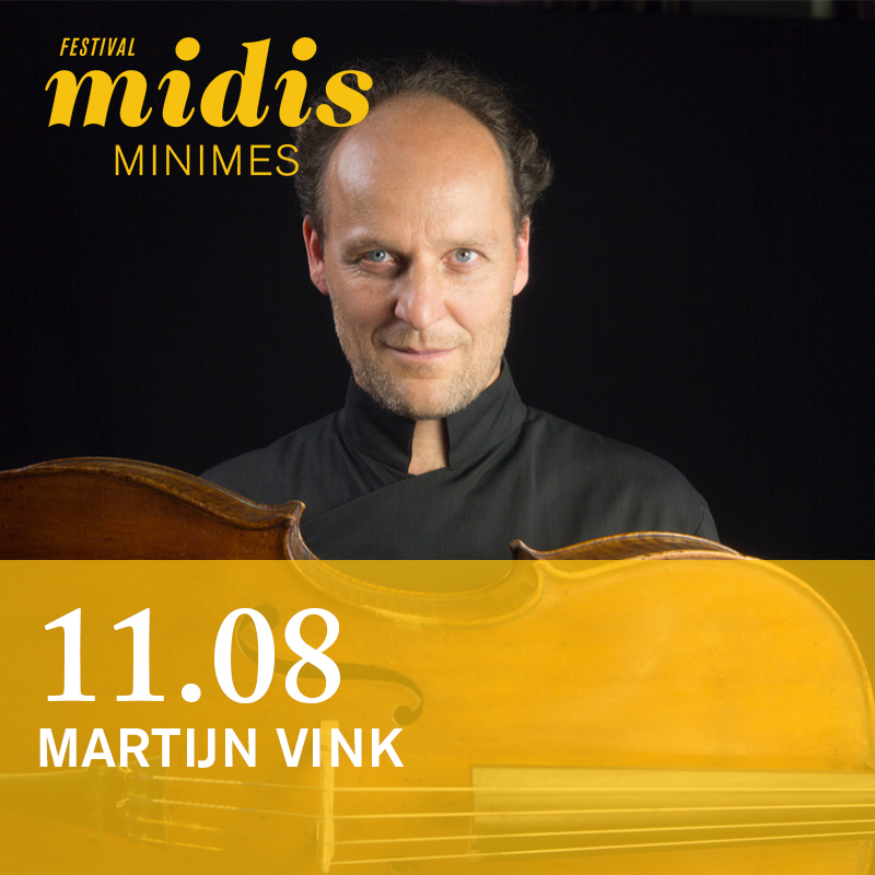 Martijn Vink