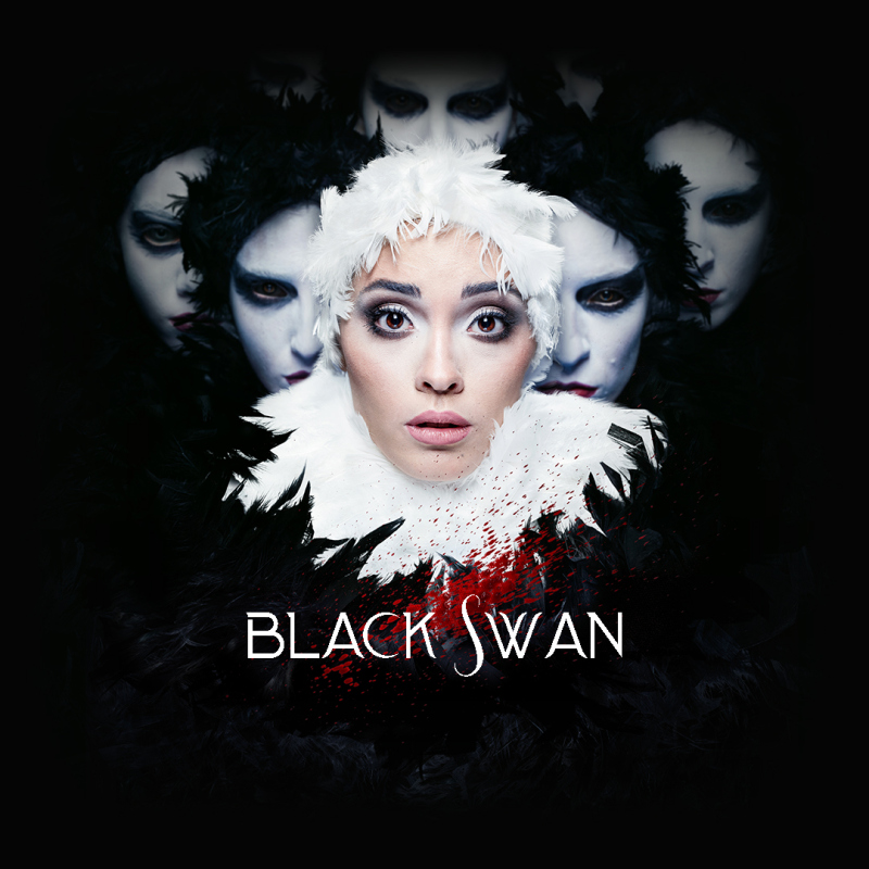 BLACK SWAN - WORLD PREMIERE TOUR