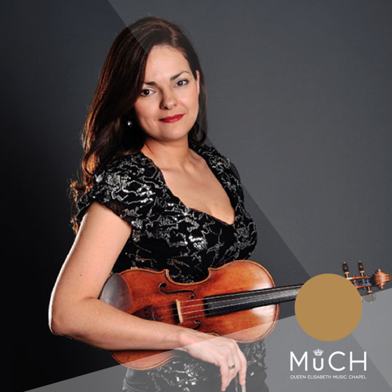 Tatiana Samouil & MuCH Soloists