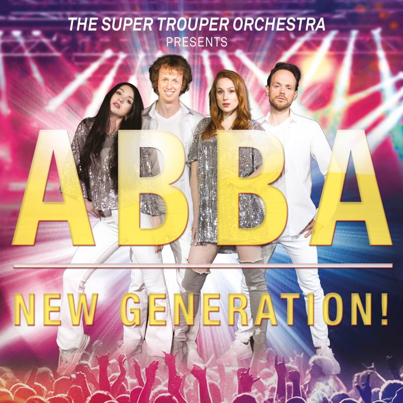 ABBA, New Generation