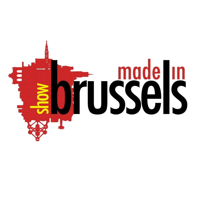 MADE IN BRUSSELS SHOW