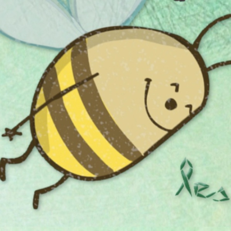 Pestacle: Buzz, un amour de bourdon