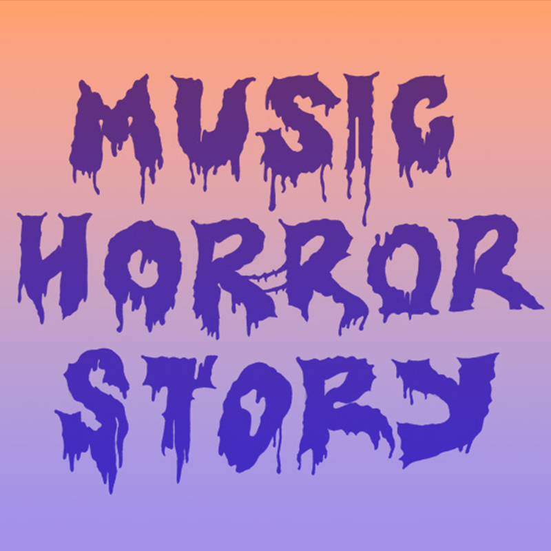 Music Horror Story