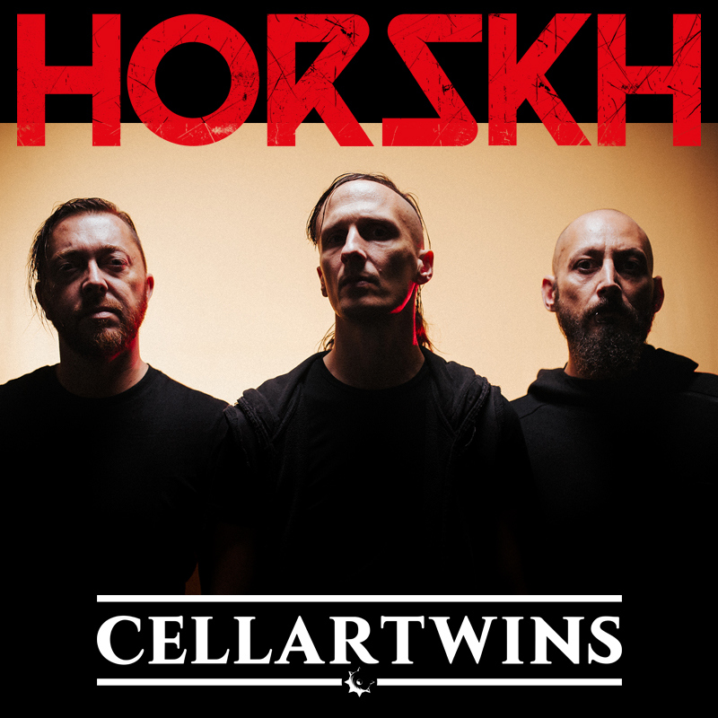 HORSKH + Cellar Twins