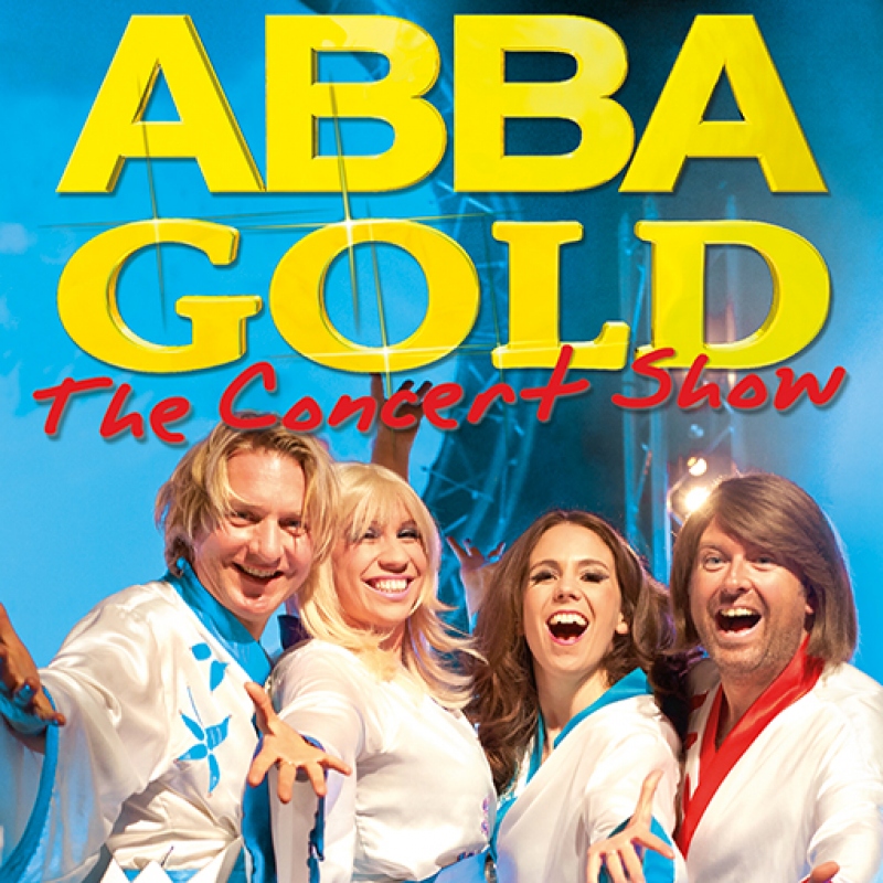 ABBA GOLD - The Concert Show