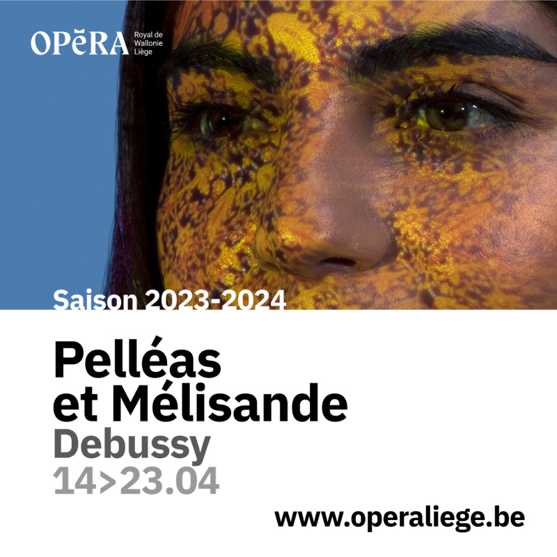 Pelléas et Mélisande (Debussy)