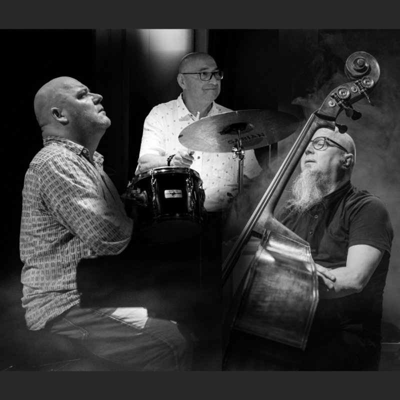 Jean-Luc Pappi Trio