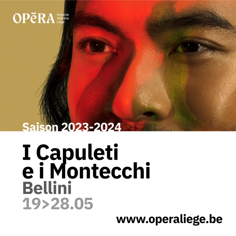 I Capuleti e i Montecchi (Bellini)