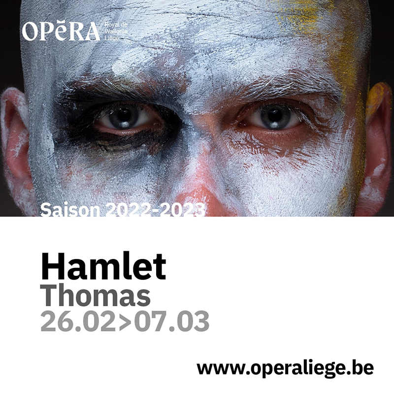 Hamlet (Thomas)