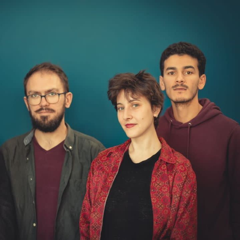 Adèle Viret Quartet