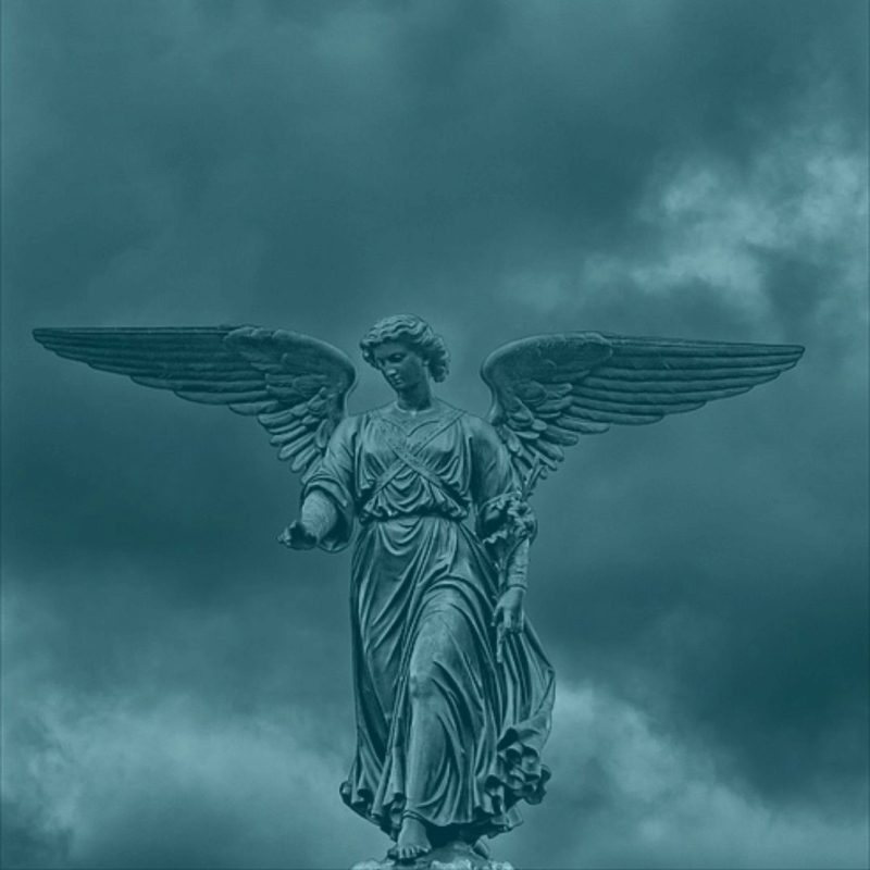ANGELS IN AMERICA : Perestroïka