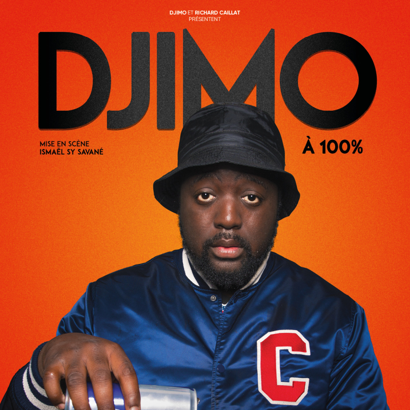 DJIMO - À 100 %