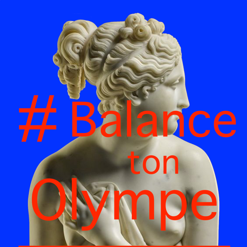 Balance ton Olympe