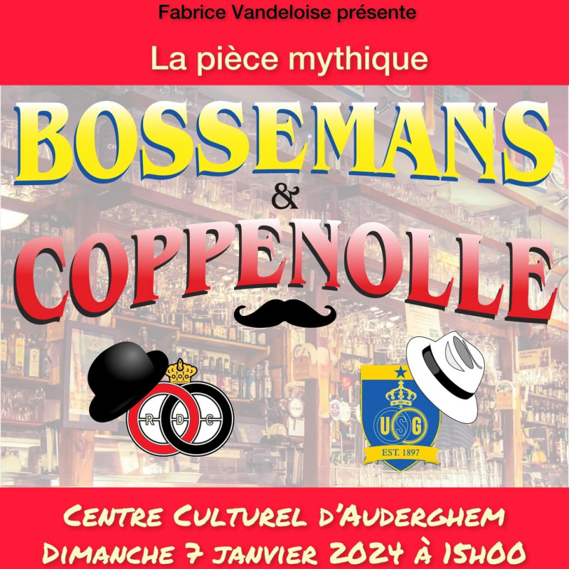 Bossemans et Coppenolle 2024